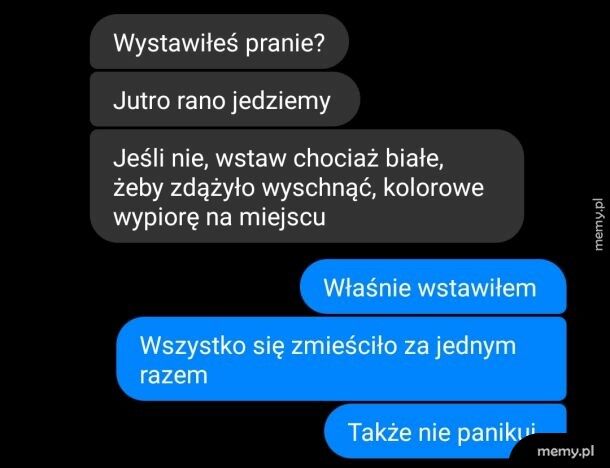 Dobry z niego chłop był...