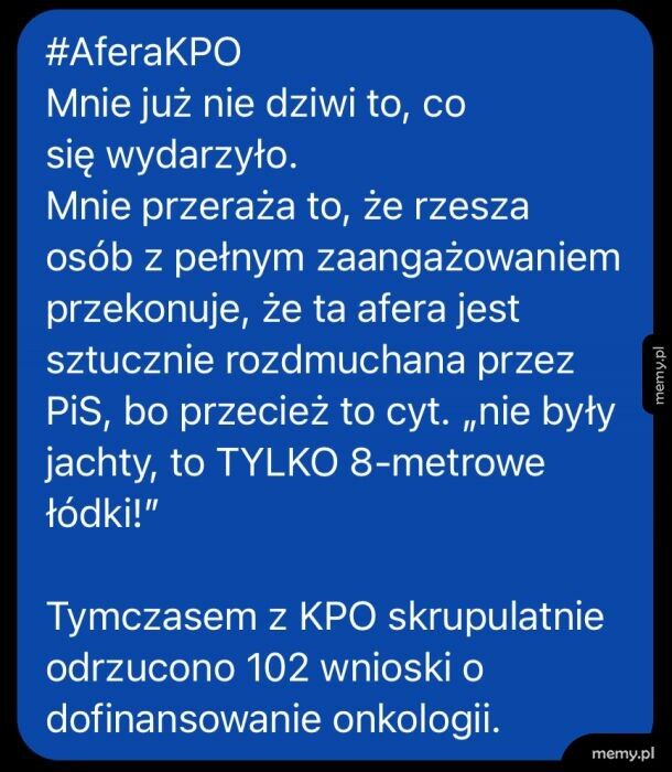Tylko 8-metrowe? A to faktycznie się im należały!