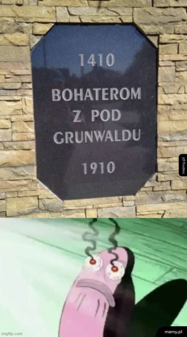 Chałwa bohaterom!