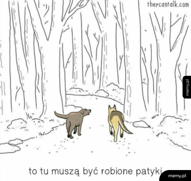 Fabryka patyków