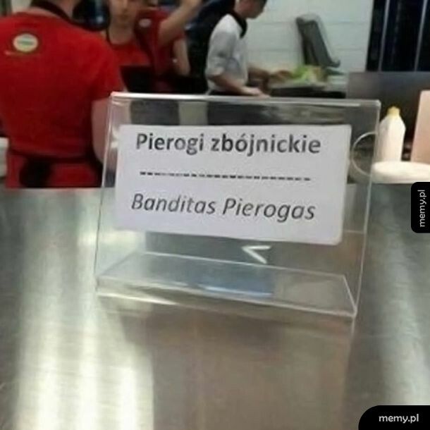 Mucho smaczne