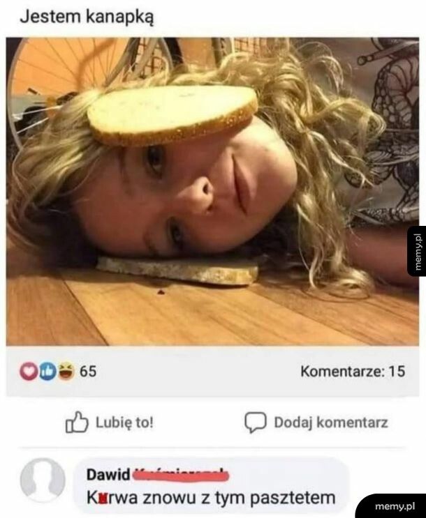 Kanapeczka