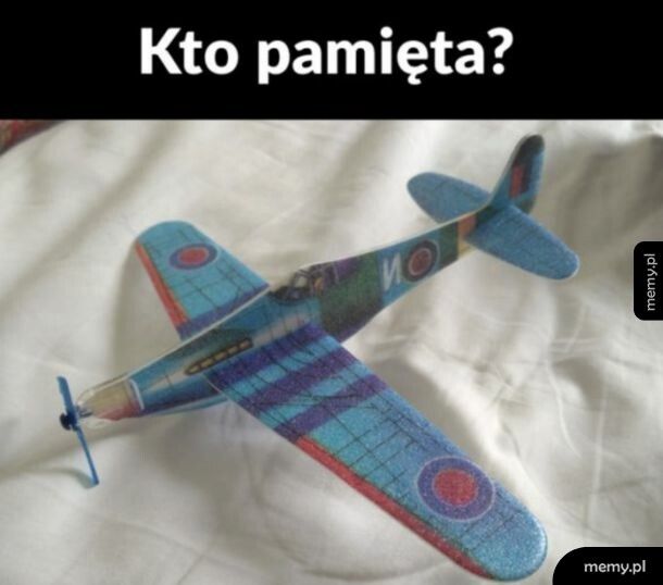 Miało się takie