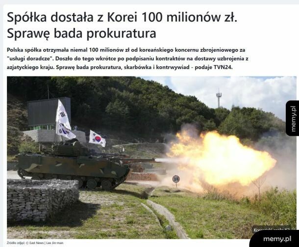 Im sie te sto milionów po prostu należało
