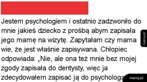 Zemsta