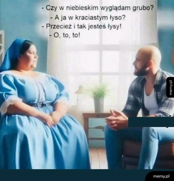 Tylko czemu zakonnnica?
