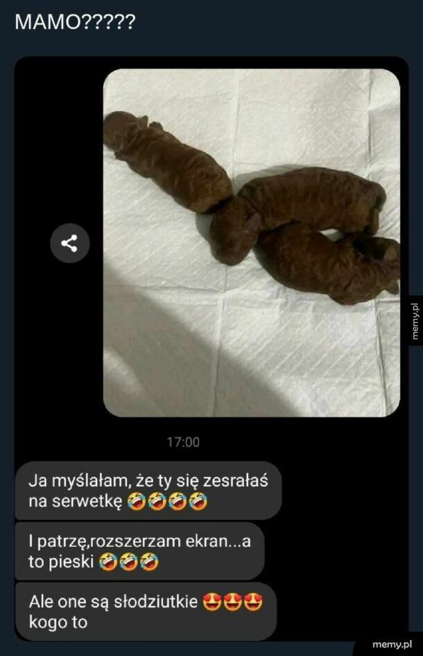 Można się pomylić