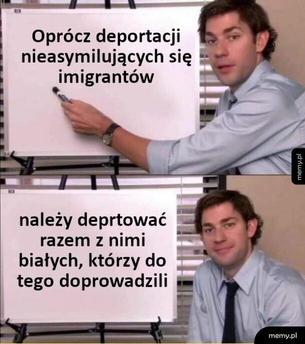 Deportacja