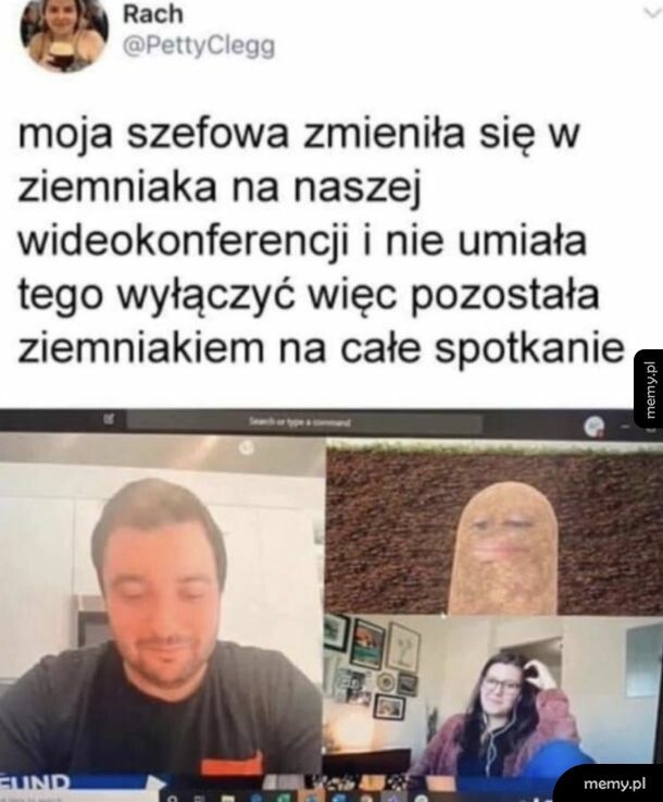 Ziemniak