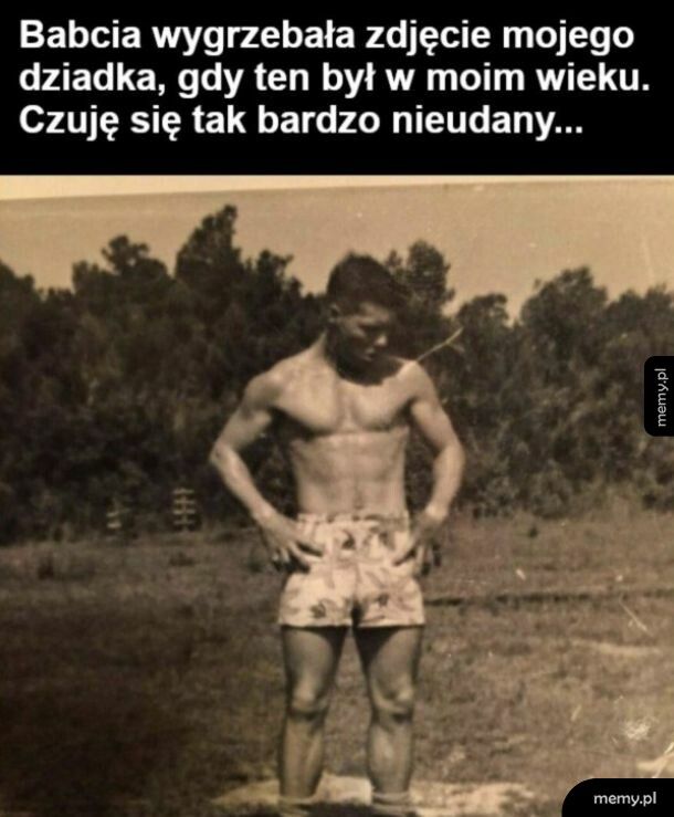 Dziadek