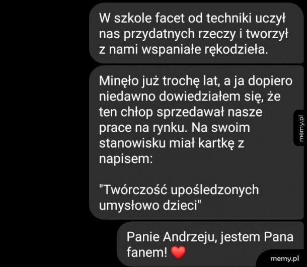Nauczyciel roku