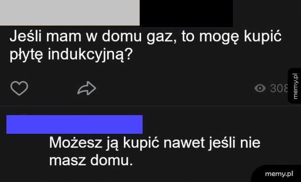 Zakazu nie ma