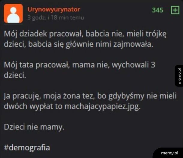 Zmiana