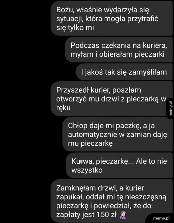 Przypał