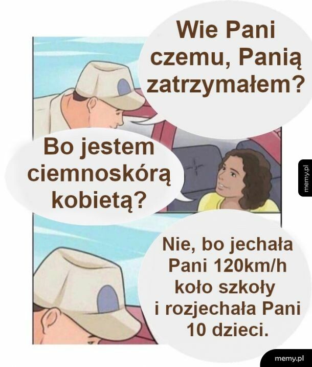 Zatrzymanie