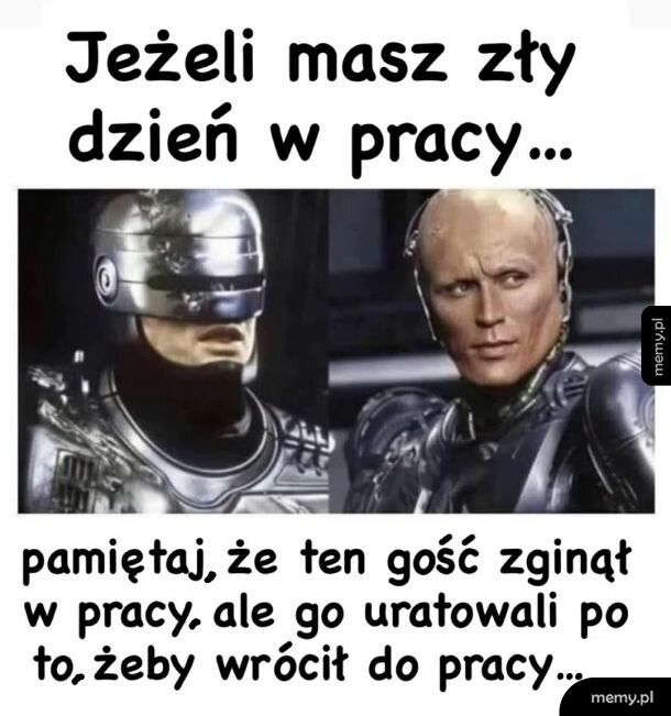 Przekichane