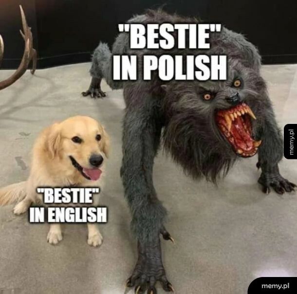 Bestie