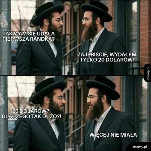 Randka