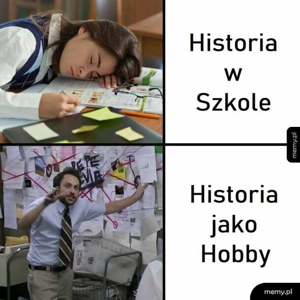 Historia