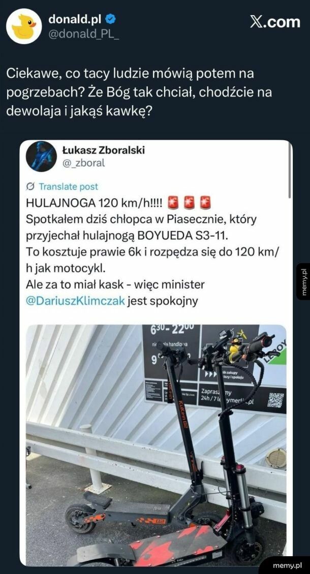 Pojazd elektryczny