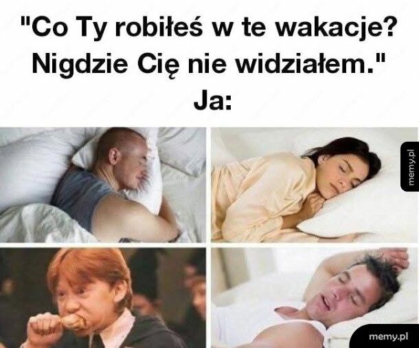 Wakacje marzeń