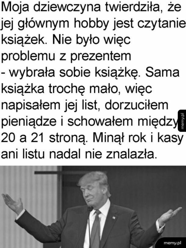Miłośniczka książek