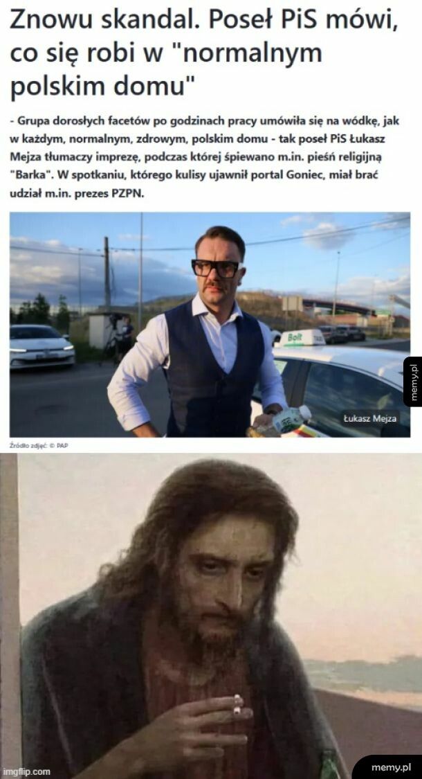 Typowy polski dom