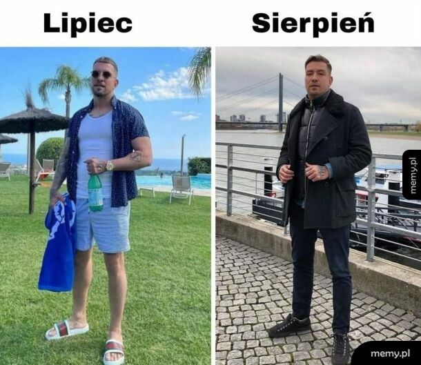 Szybko poszło