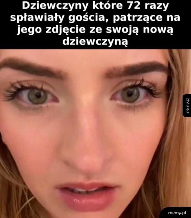 Marysia była w lekkim szoku