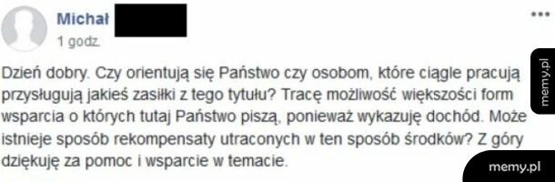 Mam złe wieści