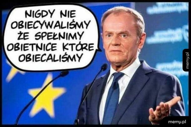 Cóż szkodzi obiecać