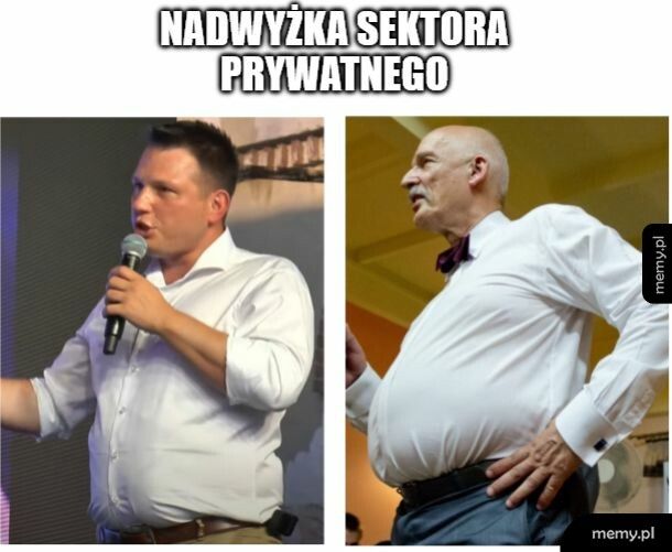 Zapasy na ciężkie czasy
