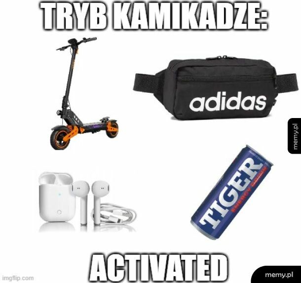 anielski orszak już się zbliża...