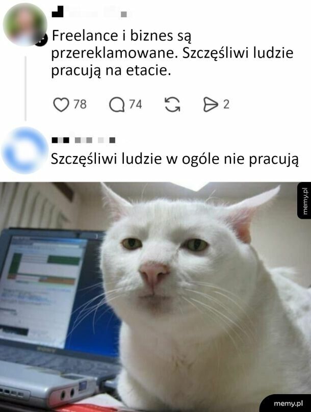 Szczęśliwi ludzie