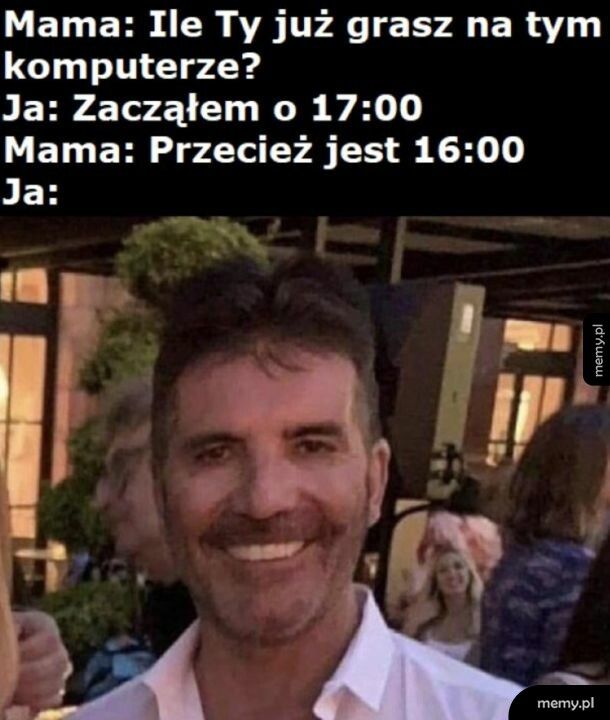 Zasiedział się