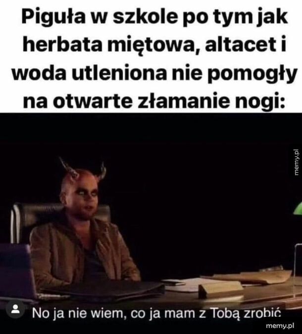 Niezmiennie aktualne