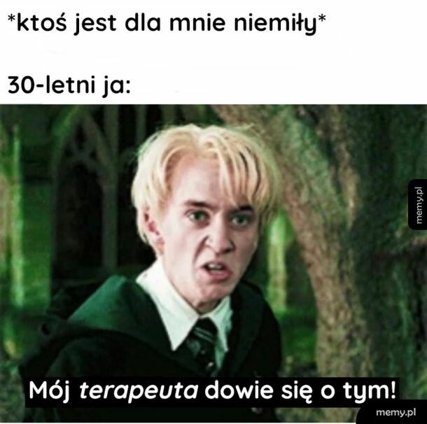 Zobaczysz!