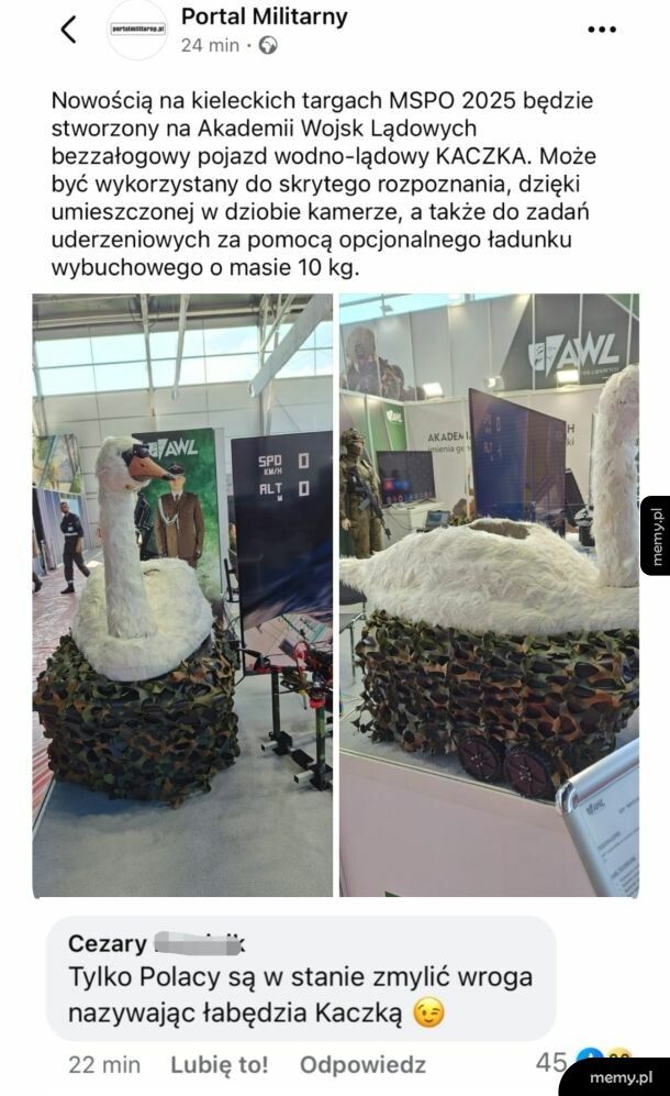 Technolodżia