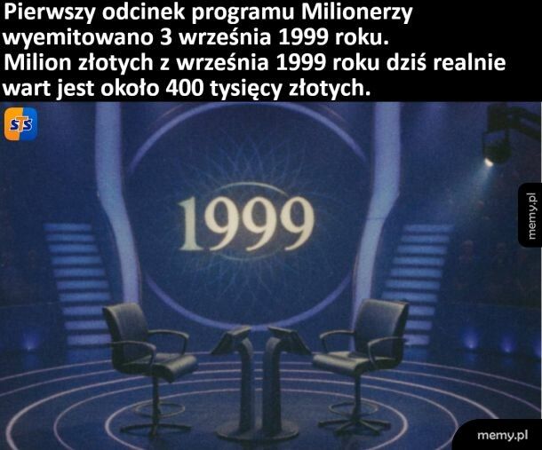 Milionerzy
