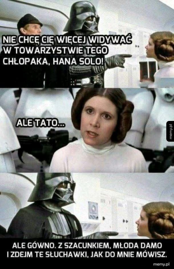 To się dobrze starzeje.