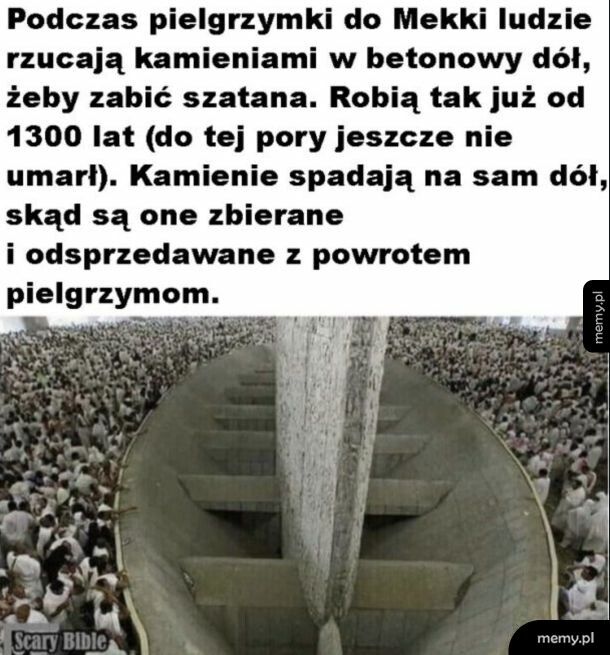 I biznes się kręci