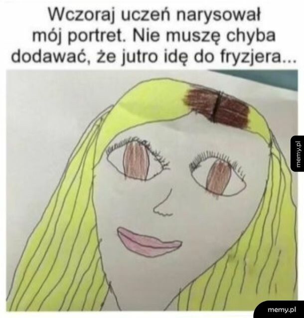 Chyba delikatne odrosty, ale pewności nie mam