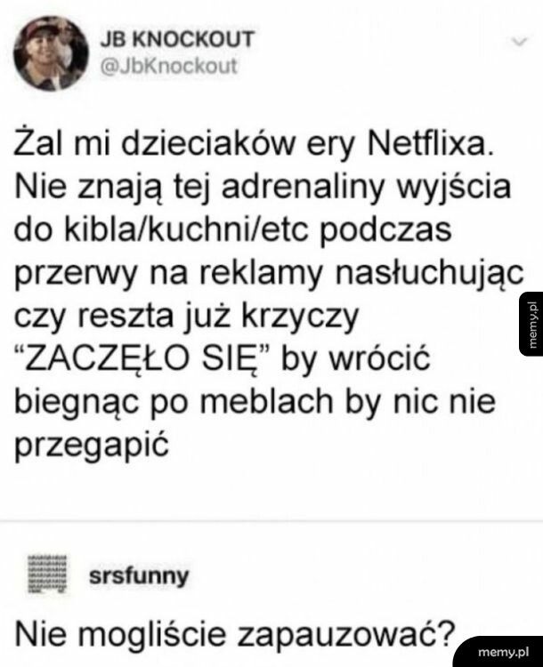 I weź tu teraz tłumacz
