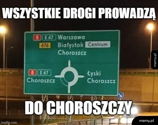 Nowy Rzym
