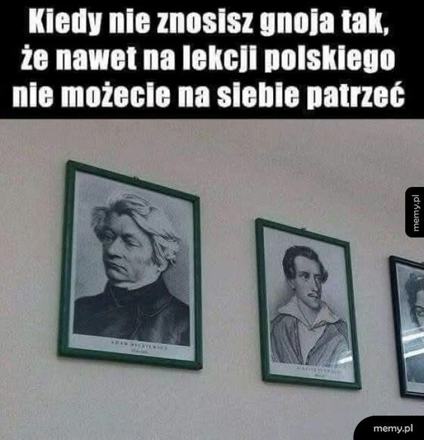 Głęboka niechęć