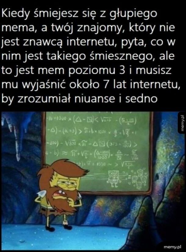Nie ma innego wyjścia