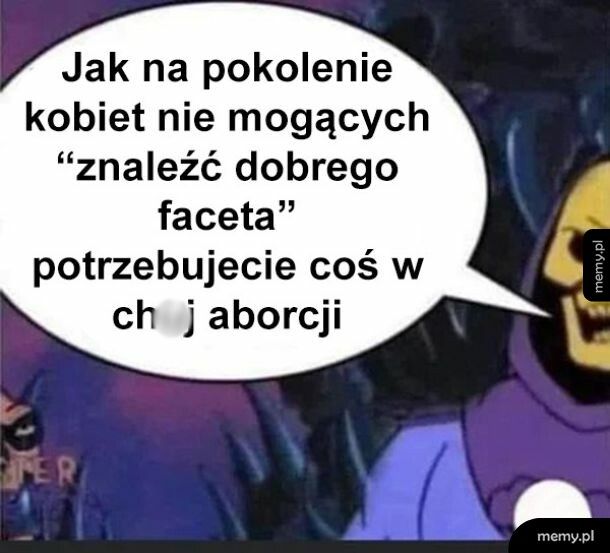 Trudne czasy