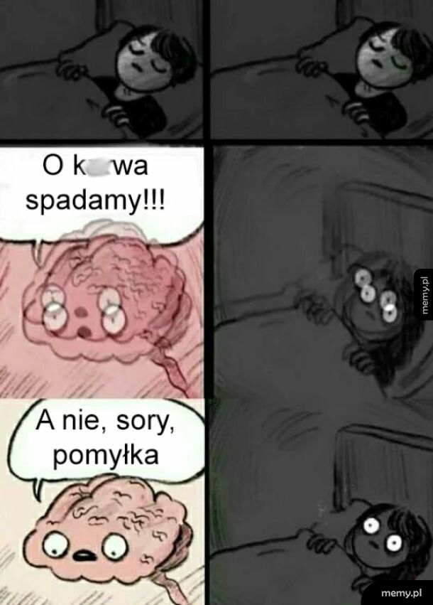 Oj, sorki, pomyliło mi się