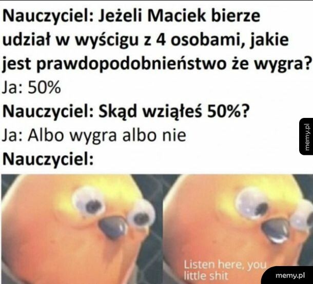 Nieszablonowe myślenie