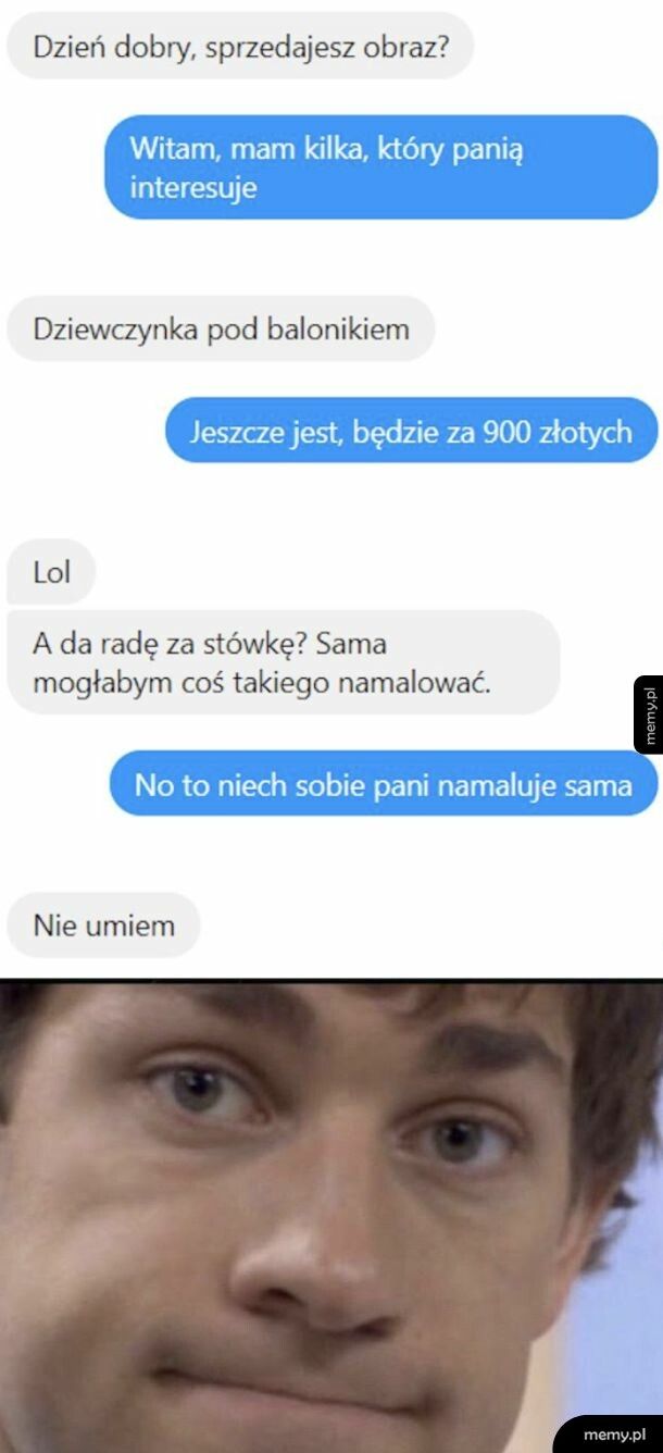 Ludzie są niemożliwi